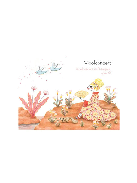 Veltman uitgeverij Mijn eerste klassieke muziekboek - Beethoven