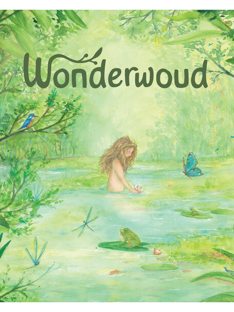 Wonderwoud Wonderwoud - zomer 2026