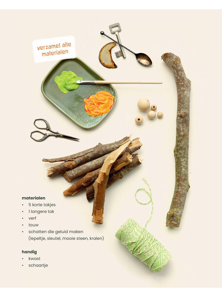 Wonderwoud Wonderwoud - zomer 2026