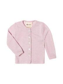 Engel Natur Babyvest - magnolia