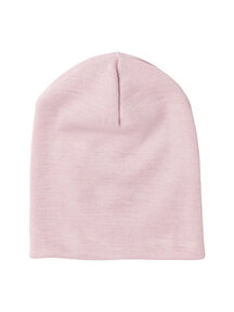 Engel Natur Beanie - magnolia