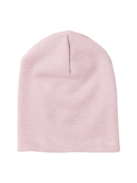 Engel Natur Beanie - magnolia