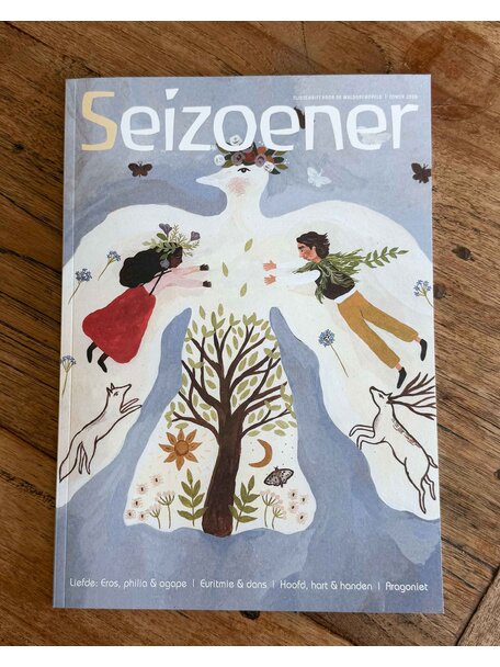 Seizoener Zomer 2026