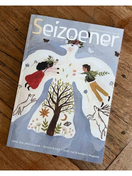 Seizoener Zomer 2026