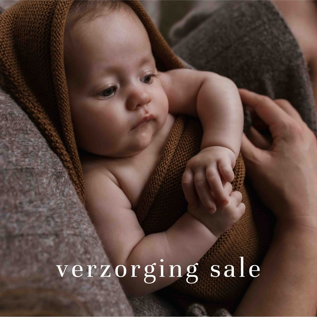 verzorging sale 