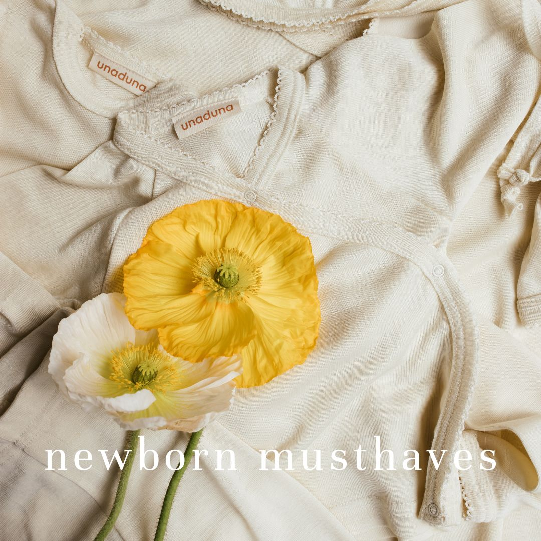newborn musthaves 