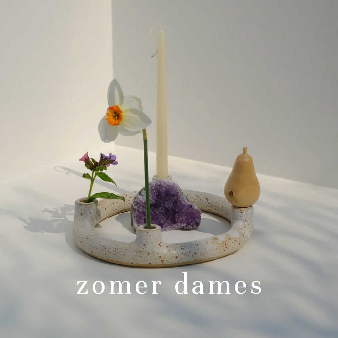 zomer dames