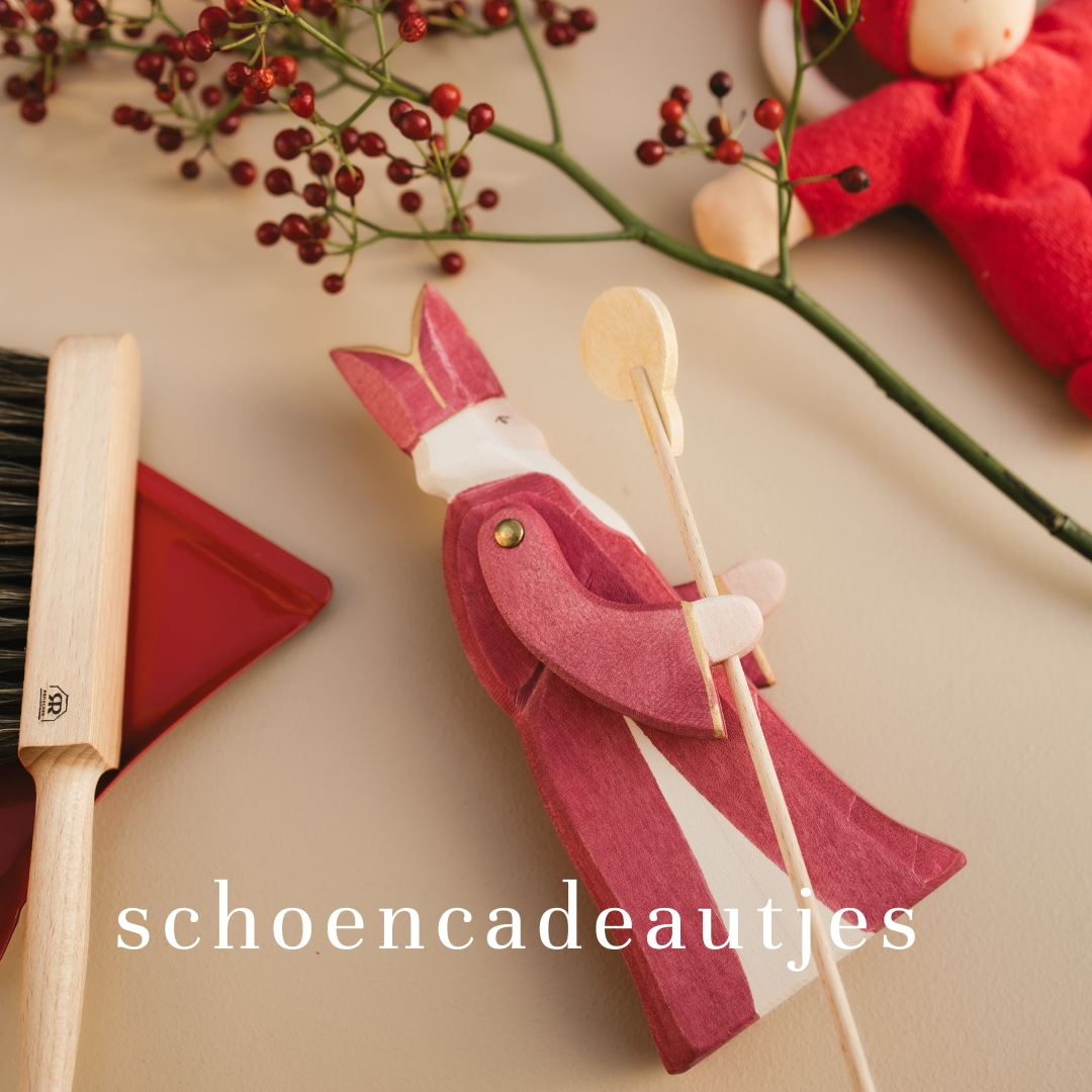 schoencadeautjes 