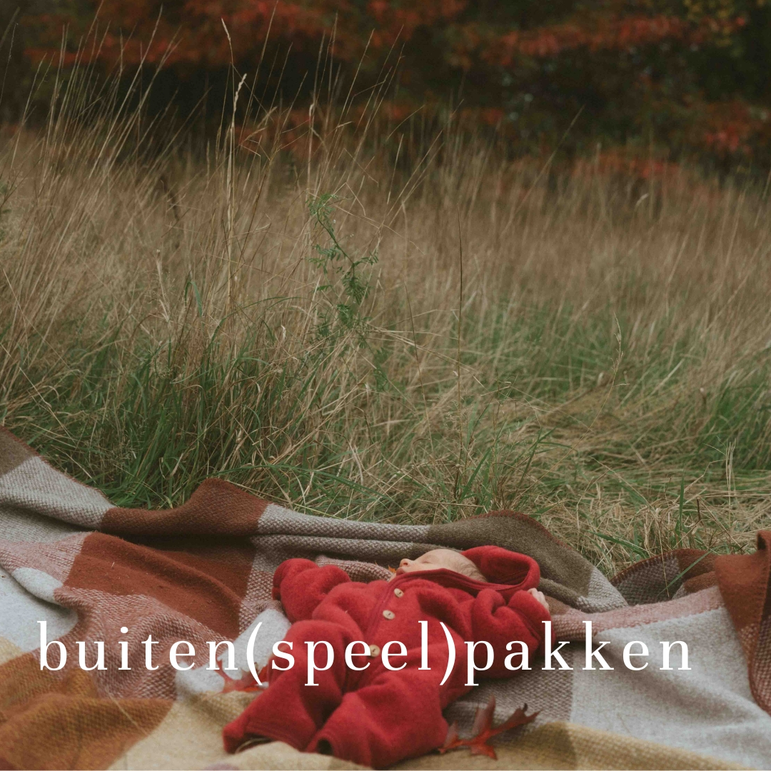 buiten(speel)pakken