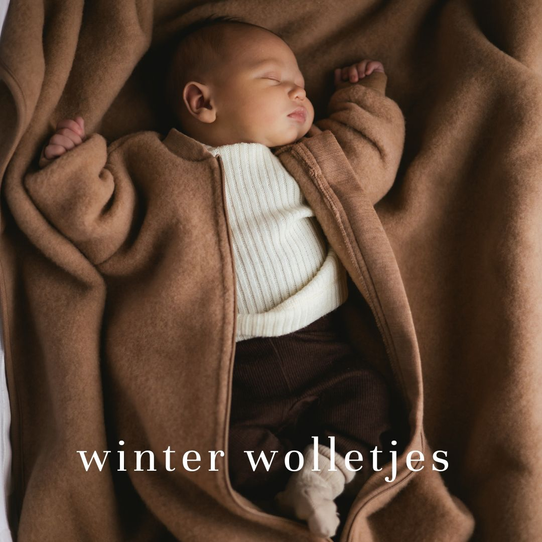 winter wolletjes