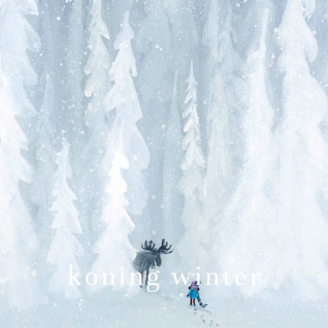 koning winter