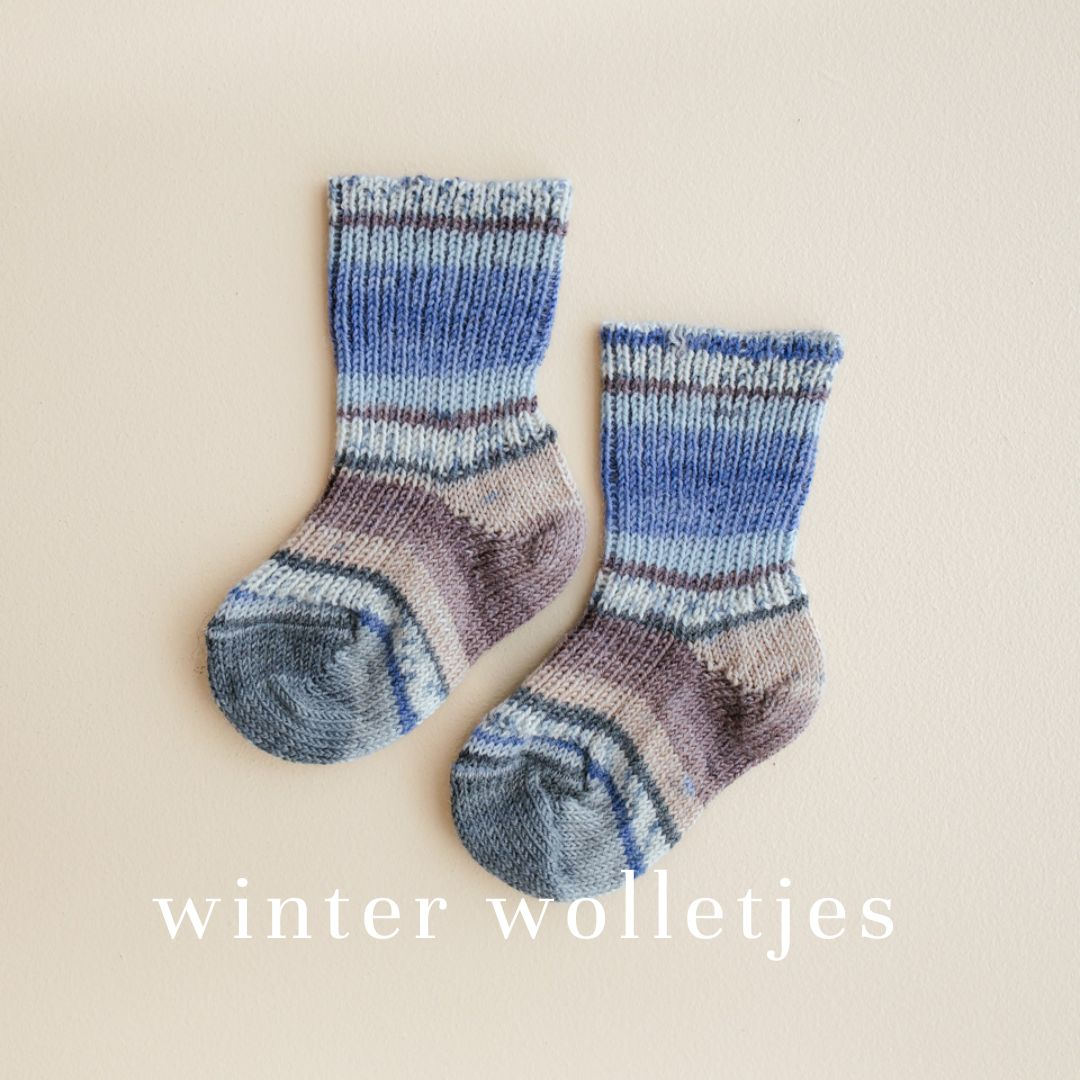 winter wolletjes 