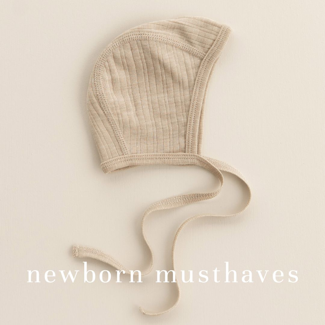 newborn musthaves 