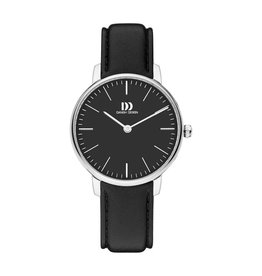 Danish Design  Watch Stainless Steel - IV13Q1175