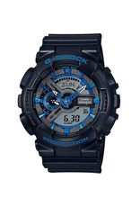 G-Shock Wrist Watch Digital - GA-110CB-1AER