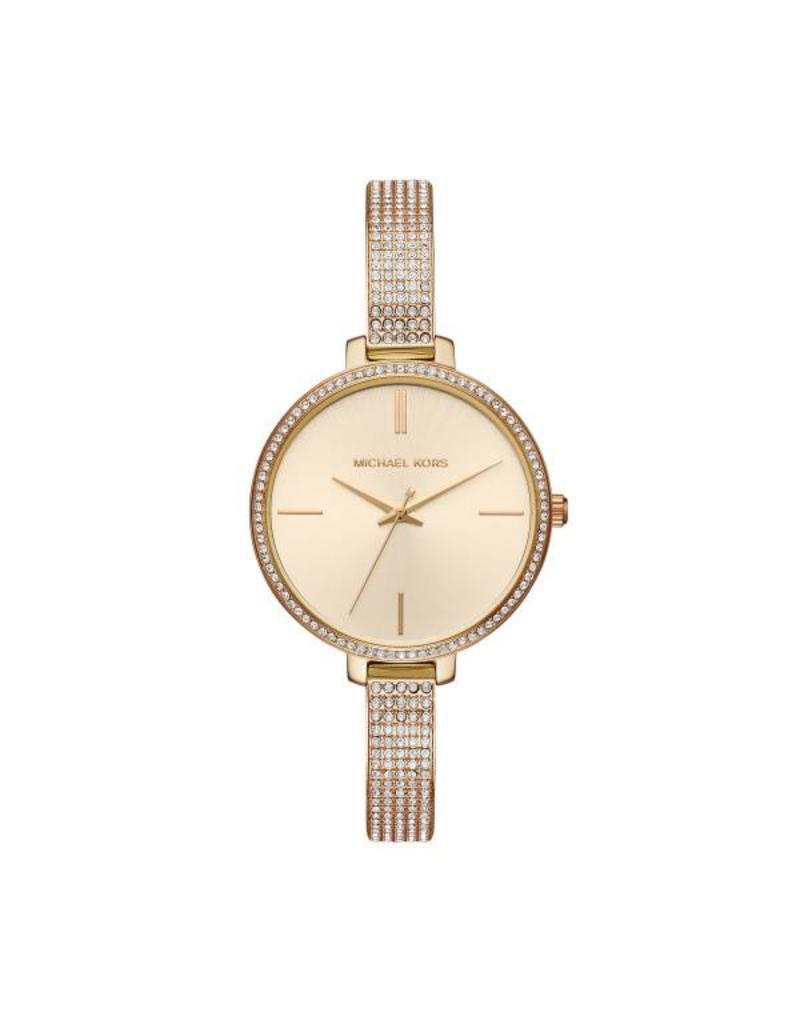 Michael Kors Horloges Michael Kors Jaryn - MK3784*** - Chikado