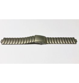 18mm Titanium Schakelband - BM20002