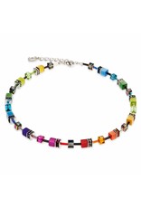 Coeur de Lion Collier Multicolor - 2838/10-1520