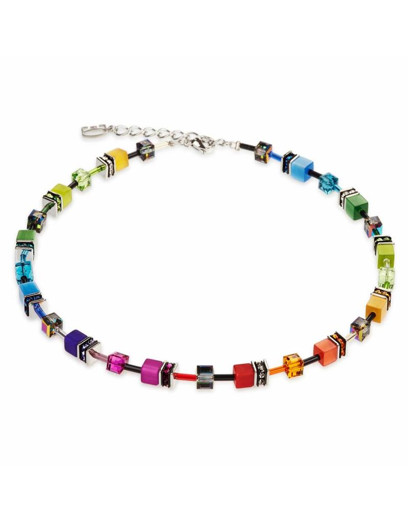 Coeur de Lion Collier Multicolor - 2838/10-1520