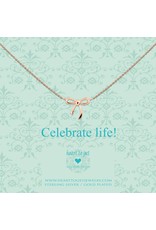 Heart to get Celebrate Life - n22bow12r