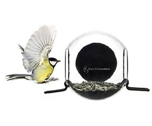 Born In Sweden Bird Feeder 7340030 Chikado