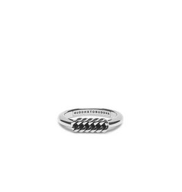 Buddha to Buddha Refined Chain Ring - 016