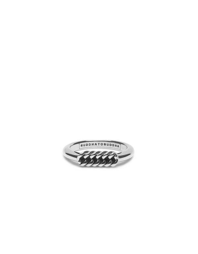 Buddha to Buddha Refined Chain Ring - 016