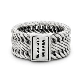 Buddha to Buddha Edwin Small Ring - 812