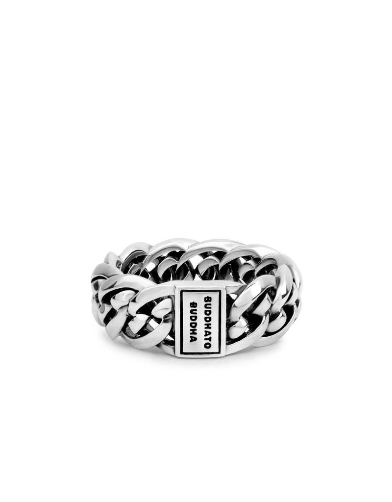 Buddha to Buddha Nathalie Small Ring - 601