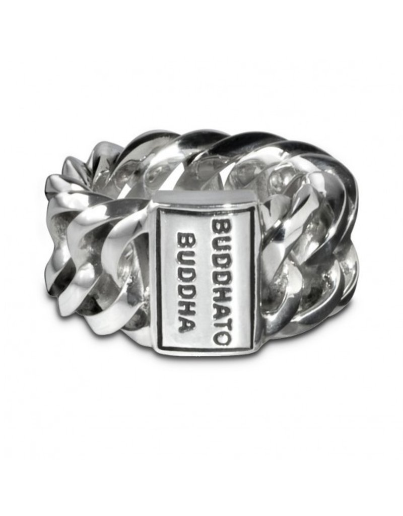 Buddha to Buddha Chain Ring  - 500