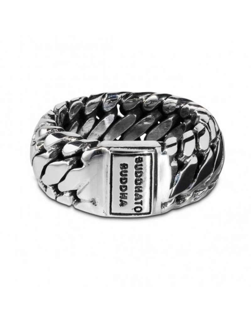 Buddha to Buddha Ben Small Ring - 542