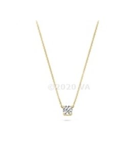 Blush 14 kt Blush Necklace - 3049YZI