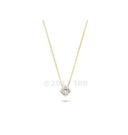 Blush 14 kt Blush Necklace - 3057YZI