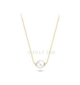 Blush 14 kt Blush Necklace - 3076YPW