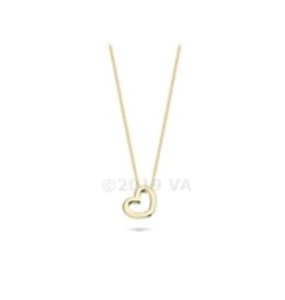 Blush 14 kt Blush Necklace - 3081YGO