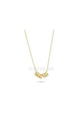 Blush 14 kt Blush Necklace - 3087YGO