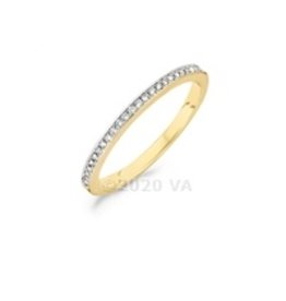 Blush 14 kt Blush Diamonds Ring - 1607BDI/54