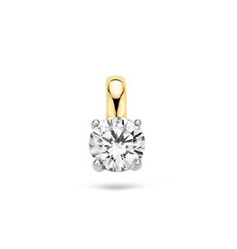 Blush 14 kt Blush Pendant - 6054BZI