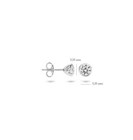 Blush 14 kt Blush Earstuds - 7258WZI