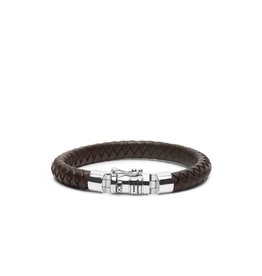 Buddha to Buddha Ben Small Leather Brown - 180BR