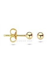 Blush 14 kt Blush Earstuds - 7120YGO