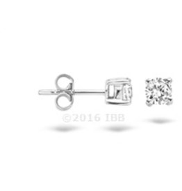 Blush 14 kt Blush Earstuds - 7128WZI