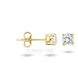 Blush 14 kt Blush Earstuds - 7128YZI