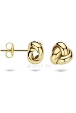 Blush 14 kt Blush Ear Studs - 7145YGO