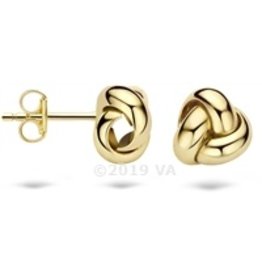 Blush 14 kt Blush Ear Studs - 7145YGO