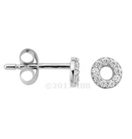 Blush 14 kt Blush Earstuds - 7193WZI