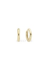 Blush 14 kt Blush Earstuds - 7203YGO