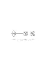 Blush 14 kt Blush Earstuds - 7212WZI