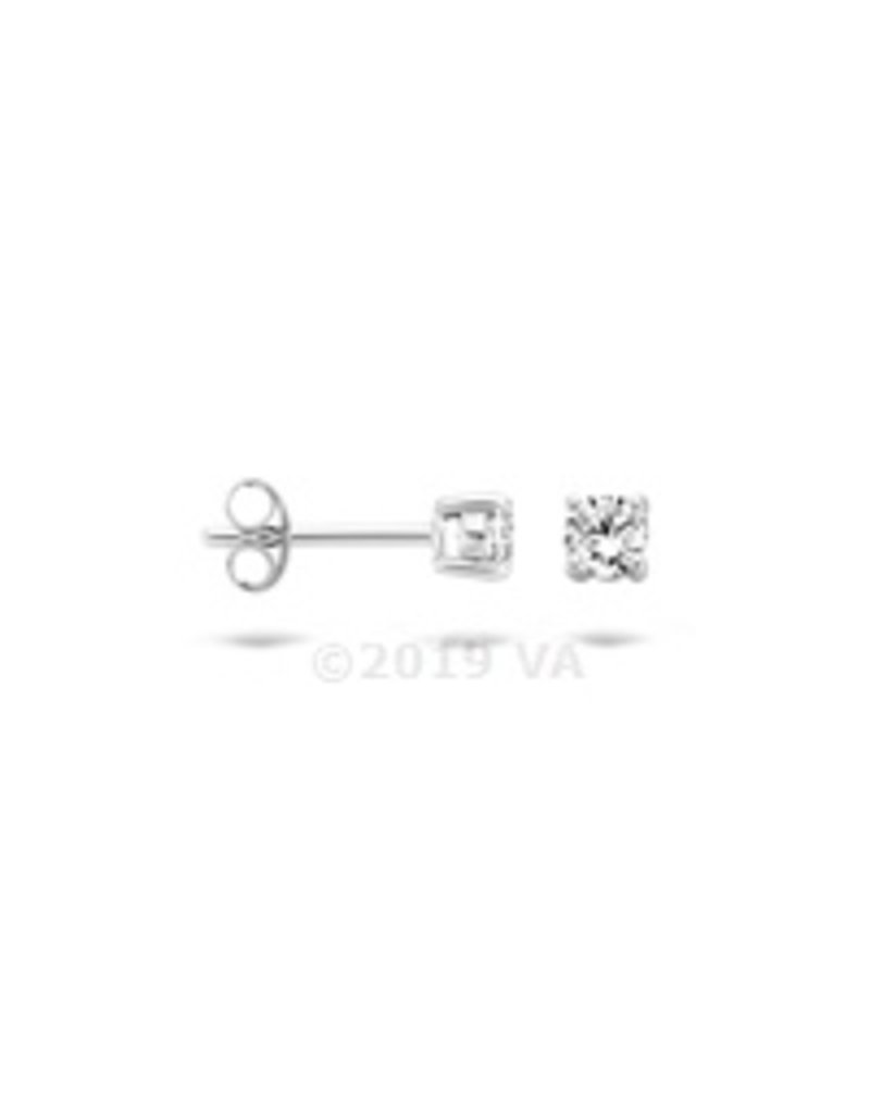 Blush 14 kt Blush Earstuds - 7212WZI