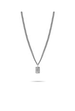 Buddha to Buddha 661 one - Essential Necklace 45.5cm - 661